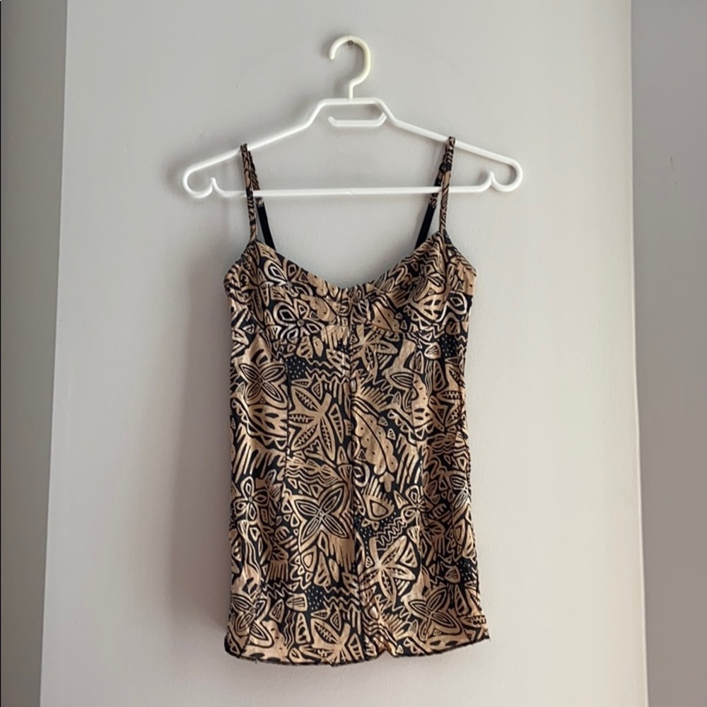 wilfred tank top